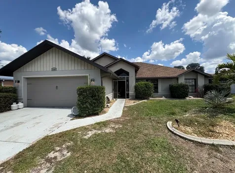 7540 Coco Plum Punta Gorda FL 33955