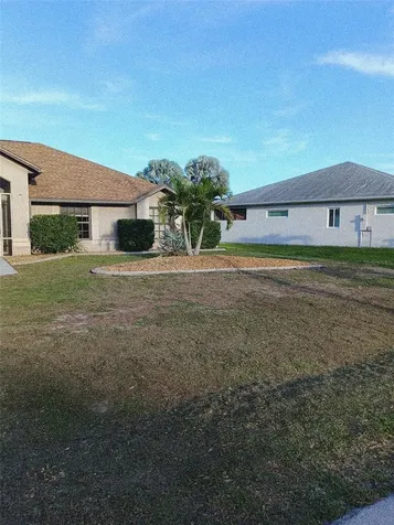7540 Coco Plum Punta Gorda FL 33955