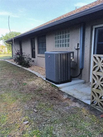 7540 Coco Plum Punta Gorda FL 33955