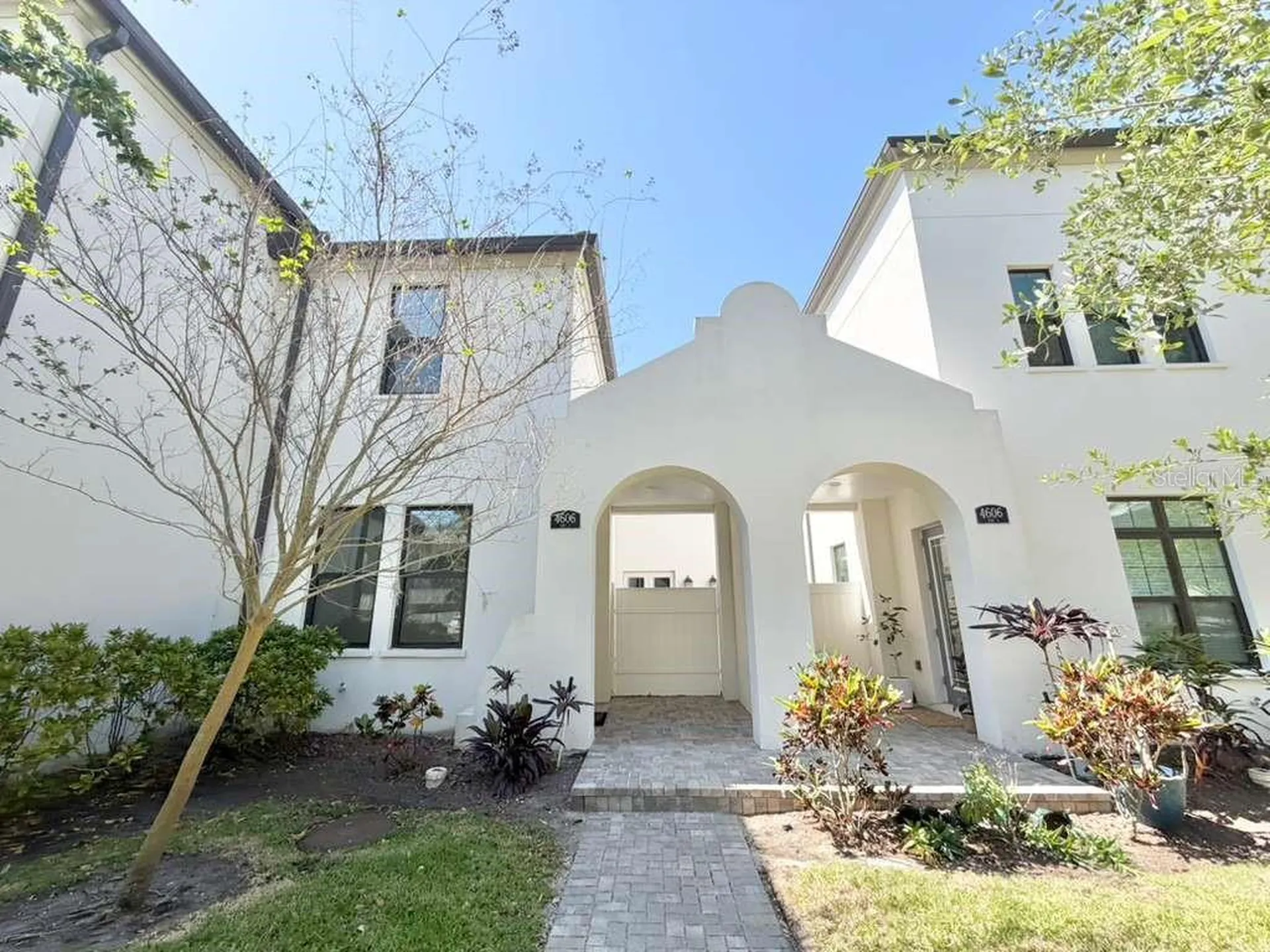 4606 W Fig Street Tampa FL 33609