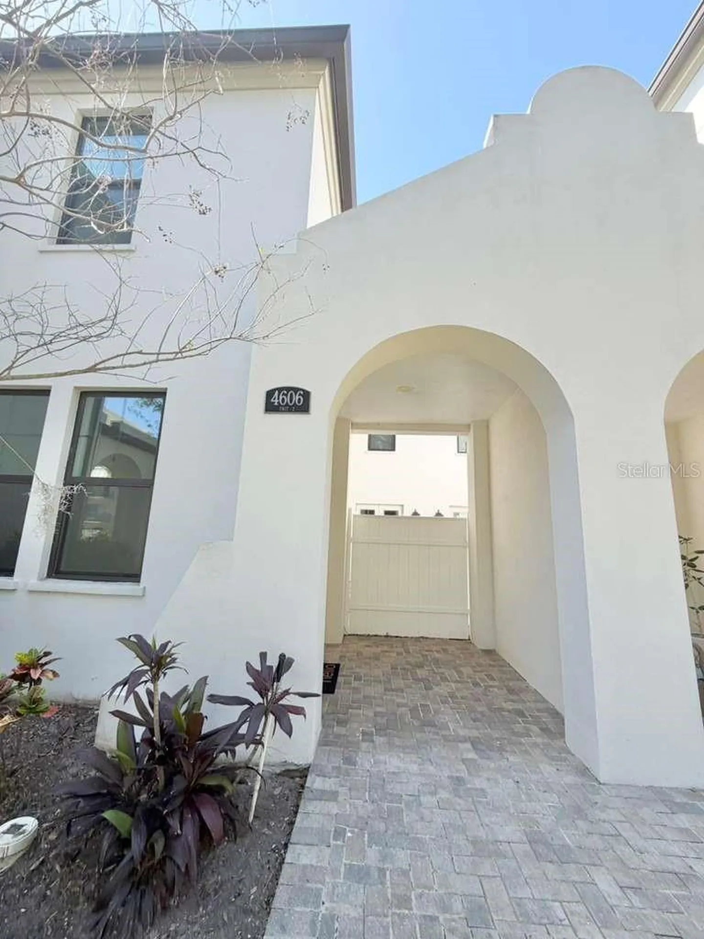 4606 W Fig Street Tampa FL 33609
