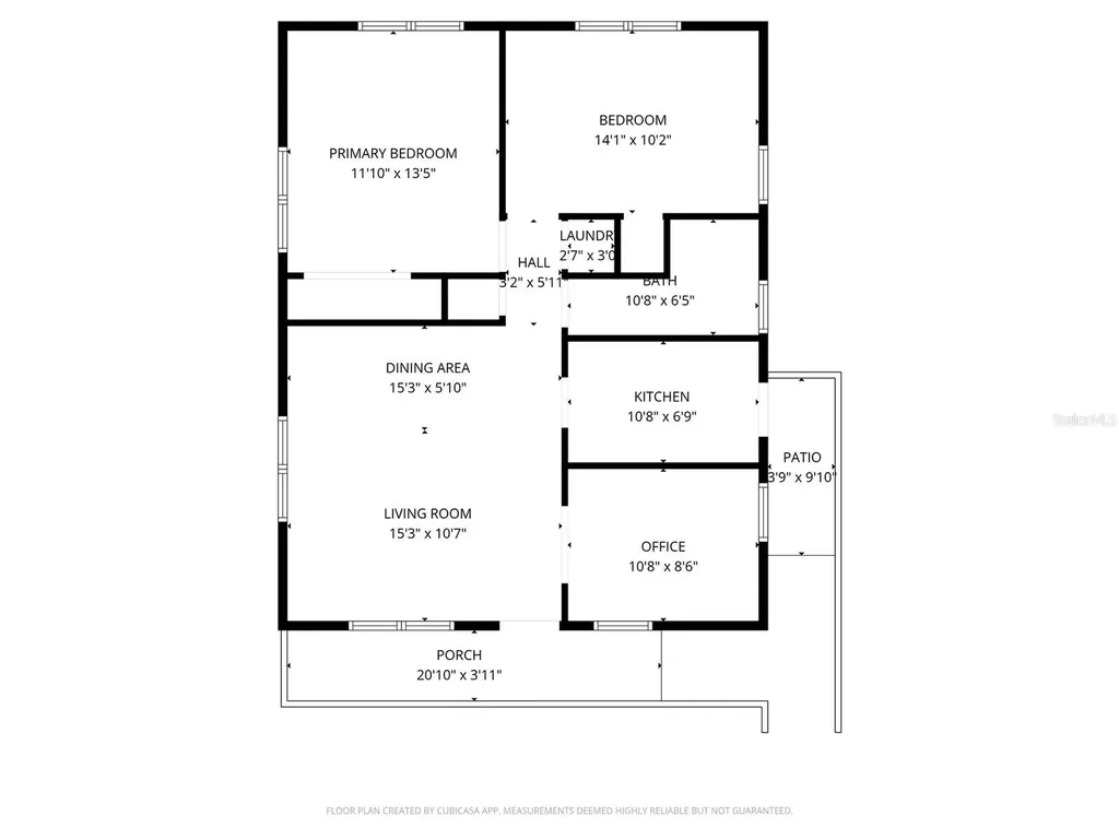 124 E Harding Street Orlando FL 32806