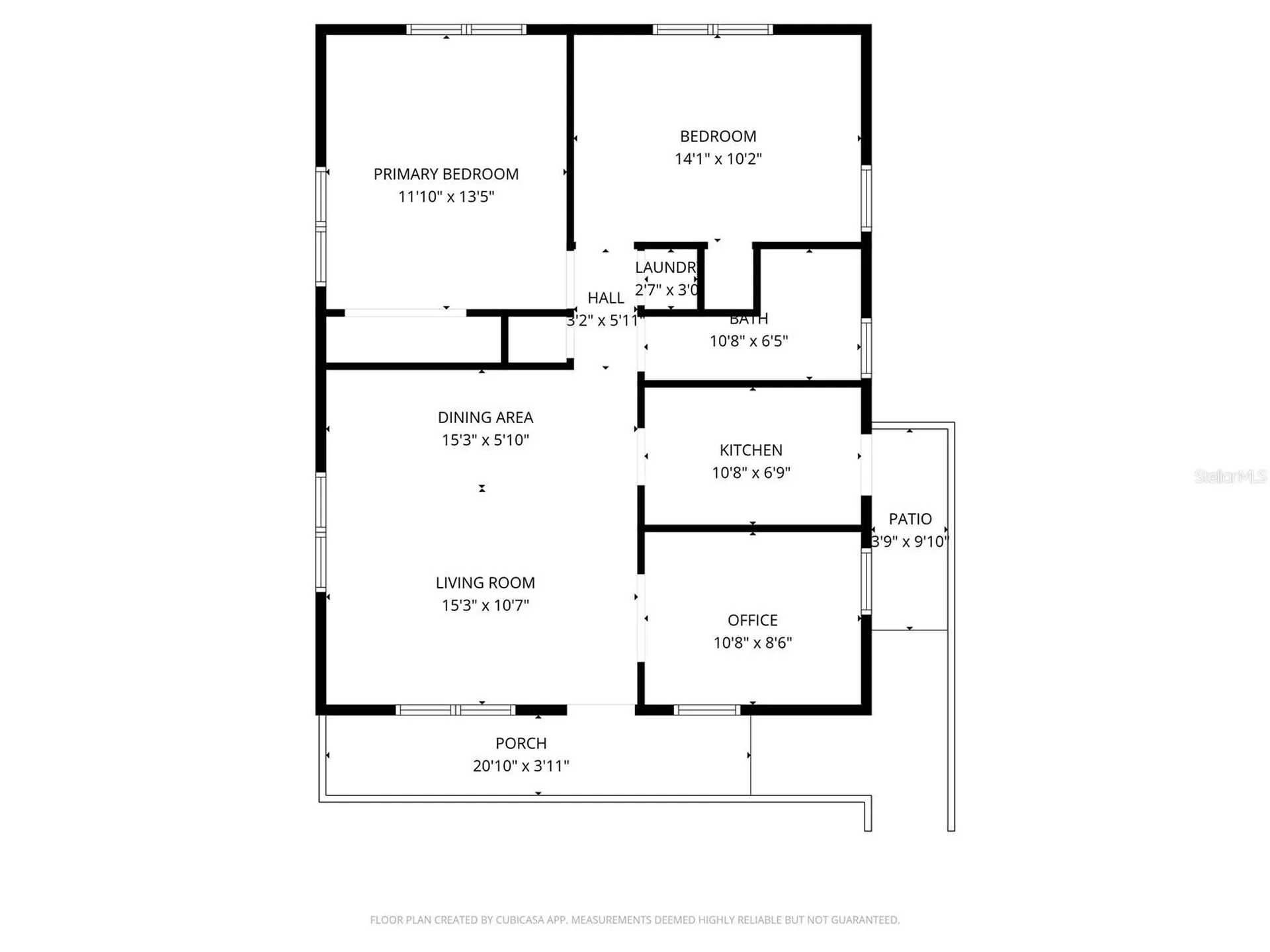 124 E Harding Street Orlando FL 32806