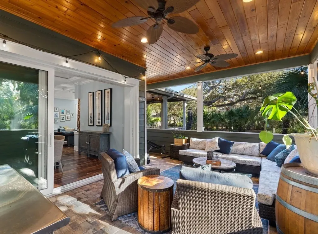 122 Beach Street Ponce Inlet FL 32127