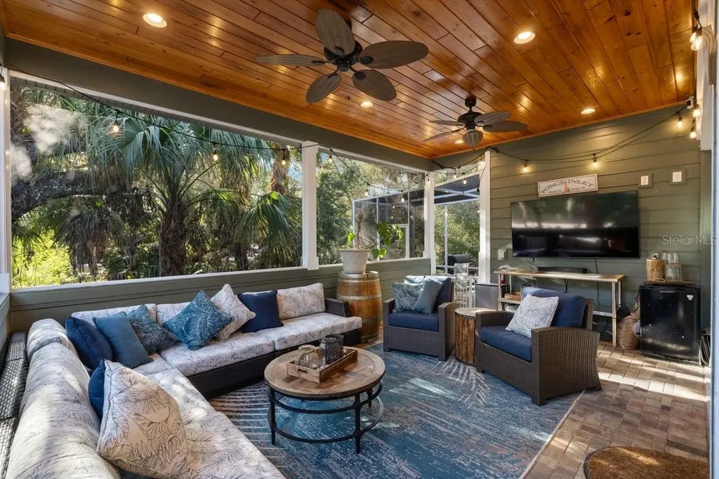 122 Beach Street Ponce Inlet FL 32127