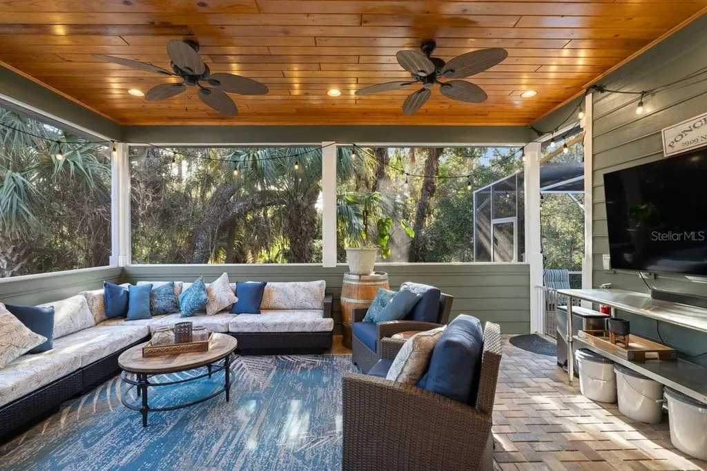 122 Beach Street Ponce Inlet FL 32127