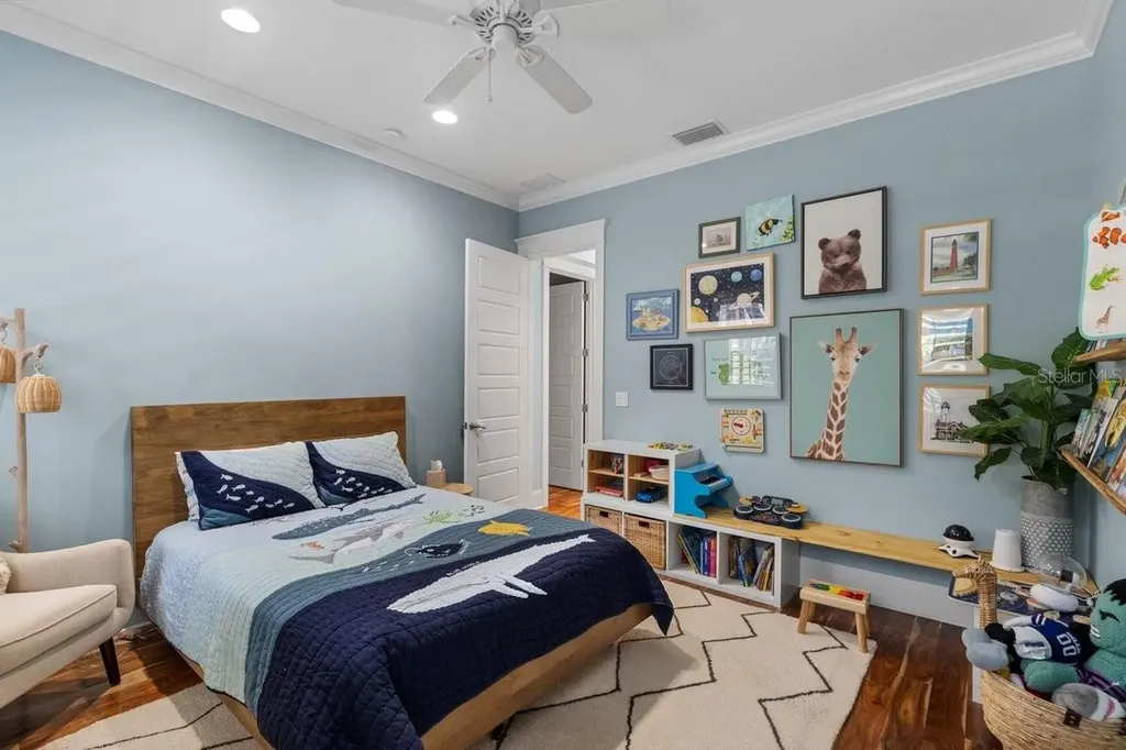 122 Beach Street Ponce Inlet FL 32127