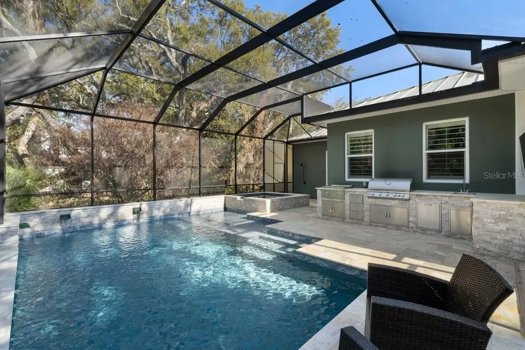 122 Beach Street Ponce Inlet FL 32127