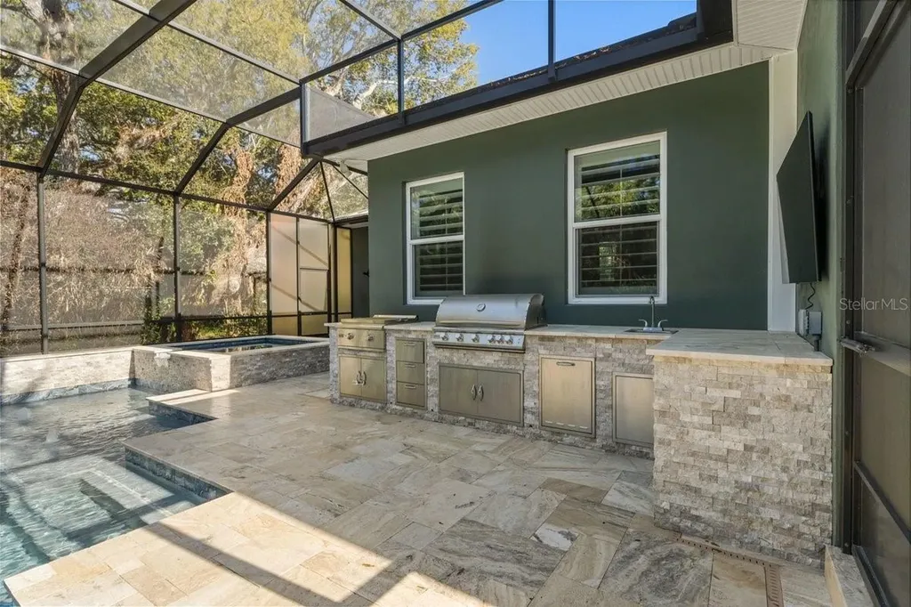 122 Beach Street Ponce Inlet FL 32127