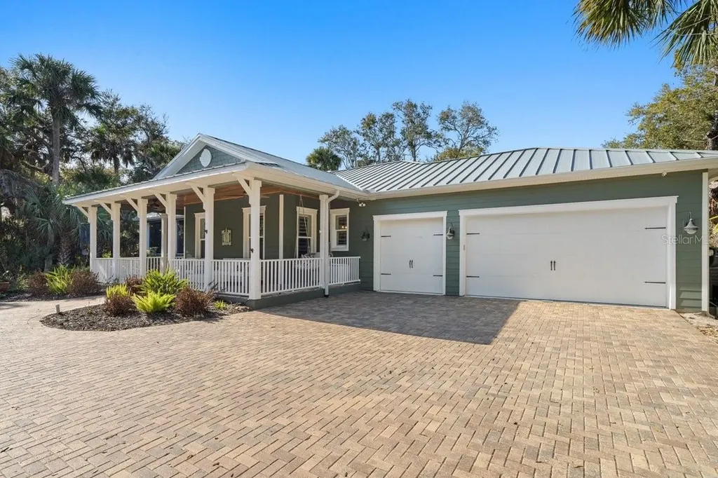 122 Beach Street Ponce Inlet FL 32127