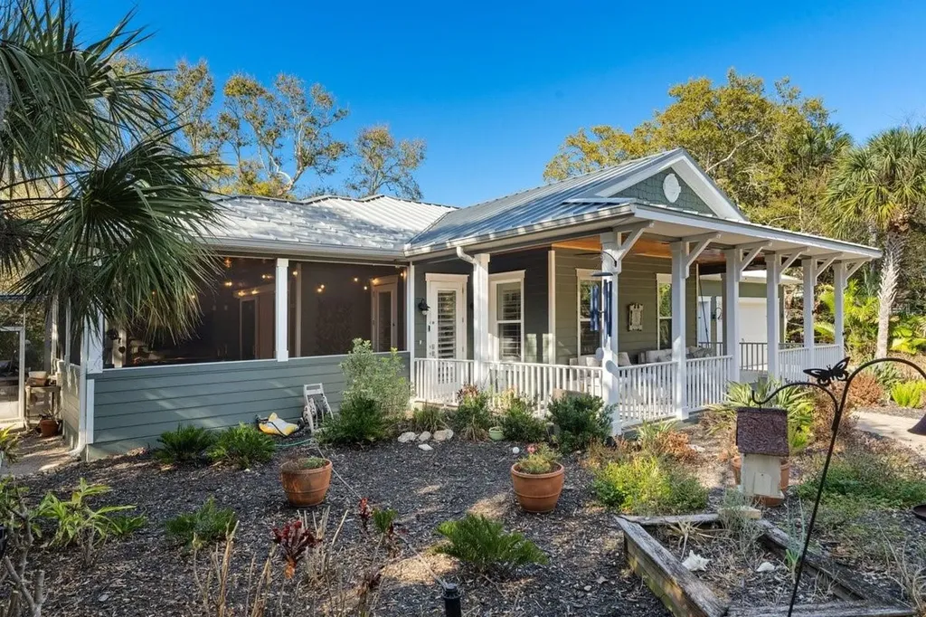 122 Beach Street Ponce Inlet FL 32127