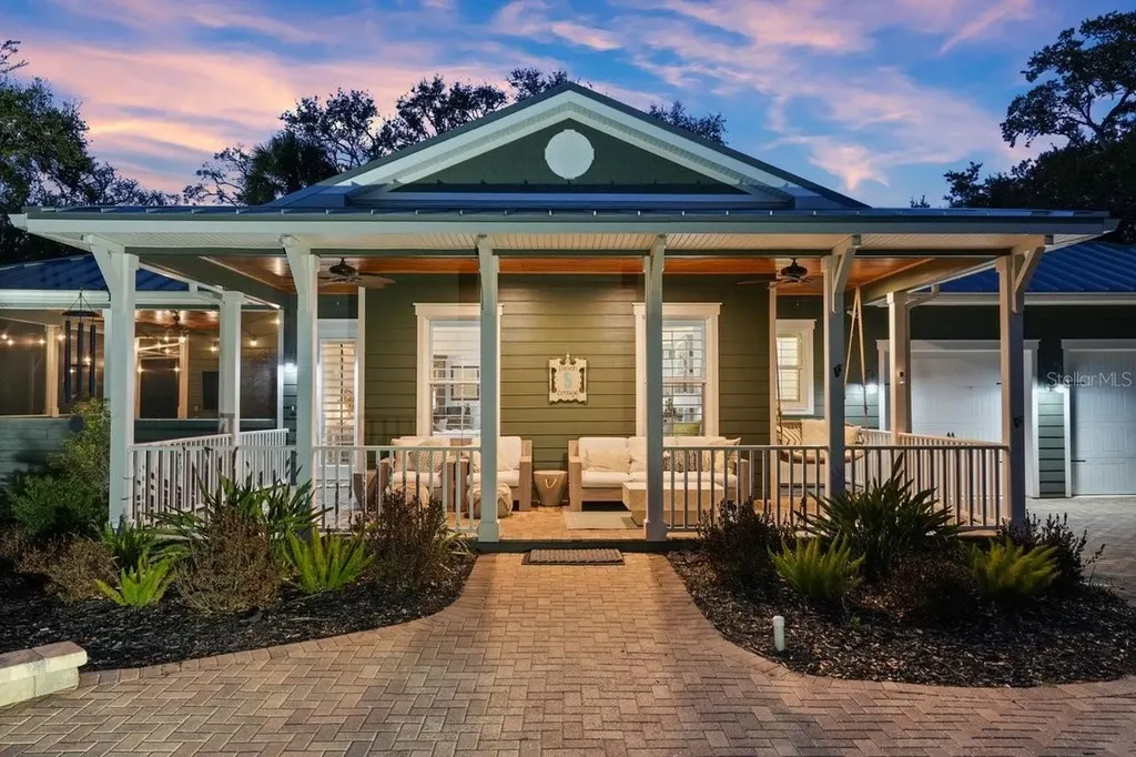 122 Beach Street Ponce Inlet FL 32127