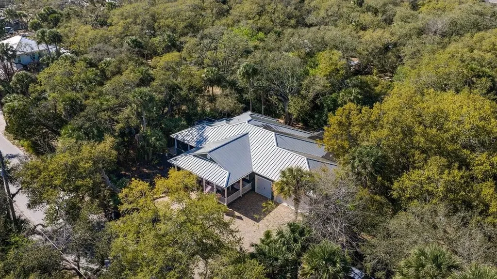 122 Beach Street Ponce Inlet FL 32127