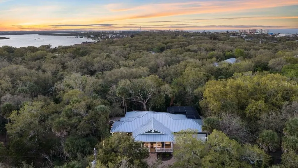 122 Beach Street Ponce Inlet FL 32127