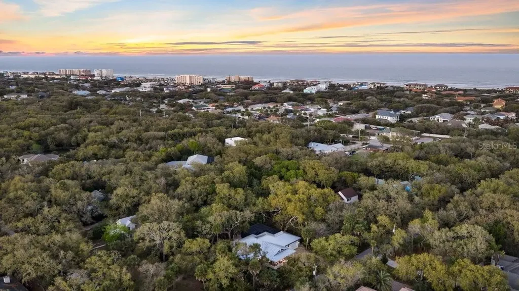 122 Beach Street Ponce Inlet FL 32127