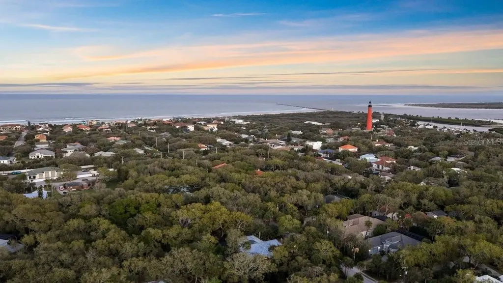 122 Beach Street Ponce Inlet FL 32127