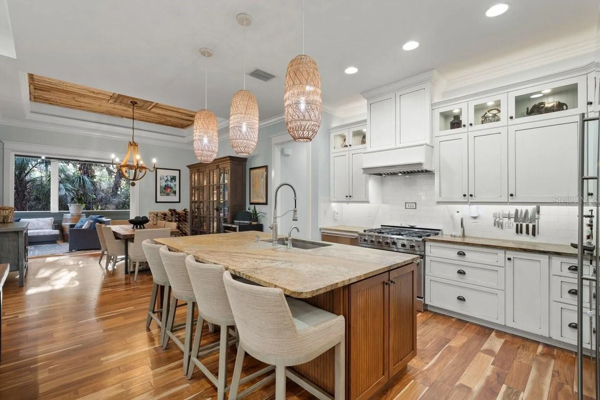 122 Beach Street Ponce Inlet FL 32127