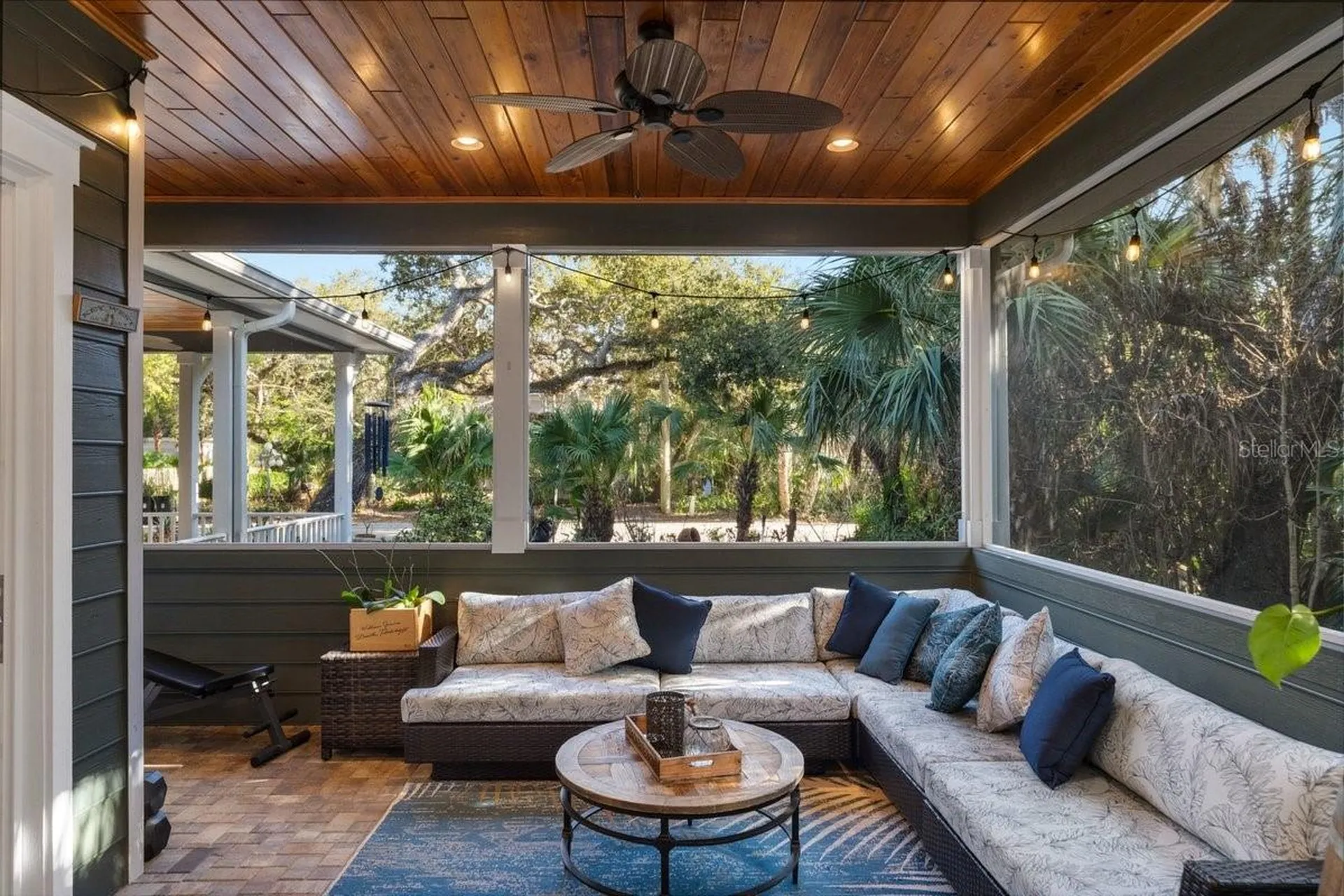 122 Beach Street Ponce Inlet FL 32127