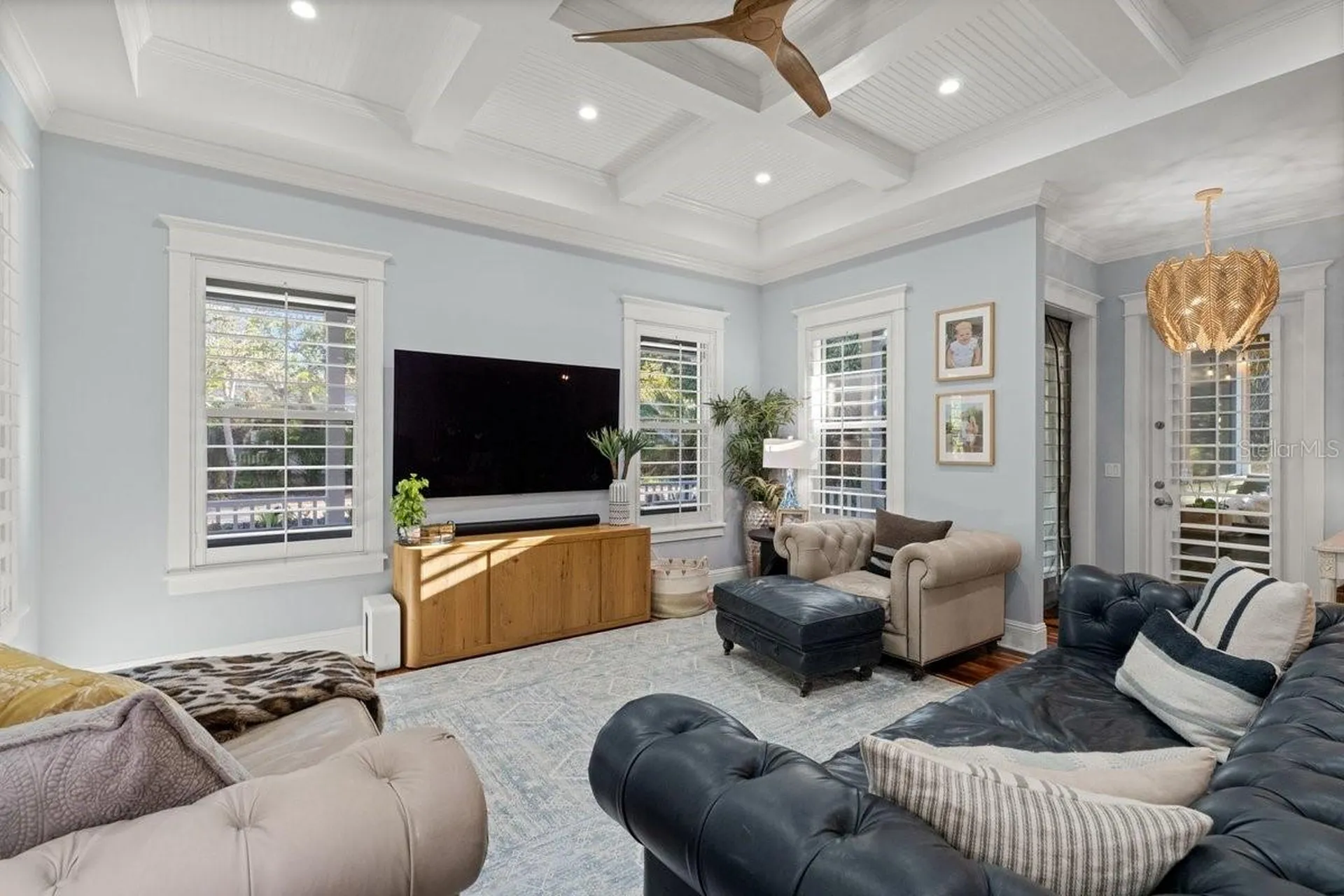 122 Beach Street Ponce Inlet FL 32127