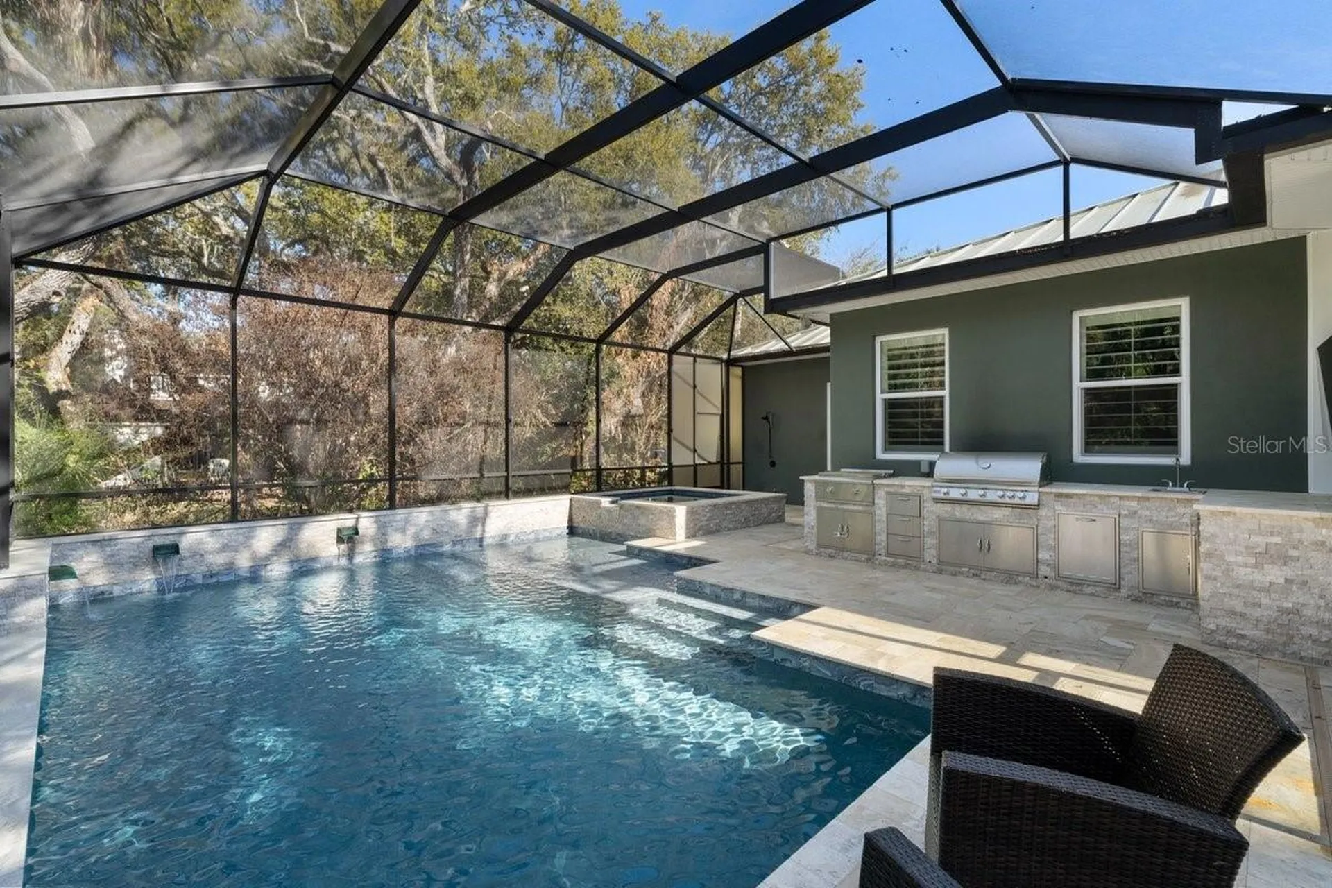 122 Beach Street Ponce Inlet FL 32127