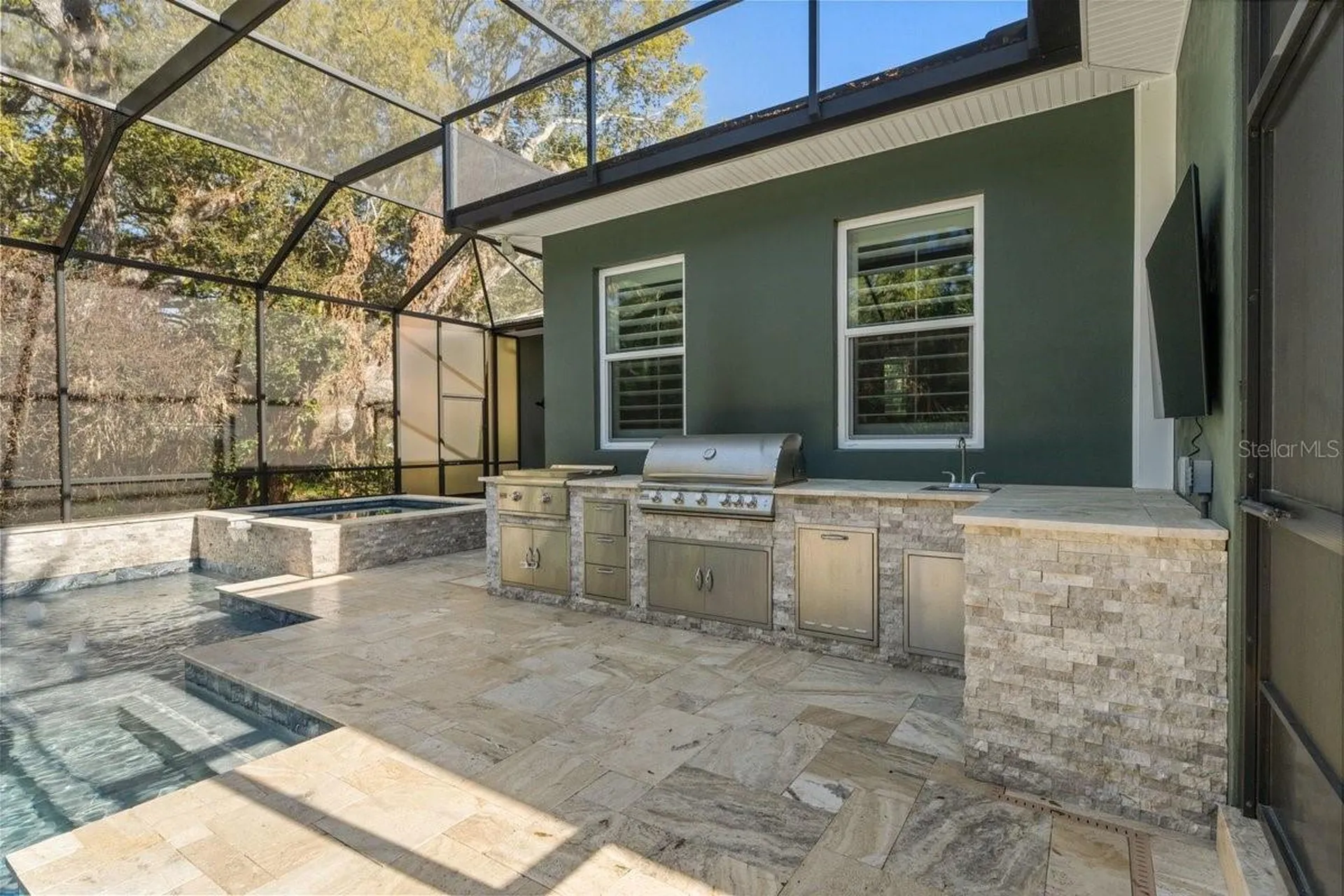 122 Beach Street Ponce Inlet FL 32127