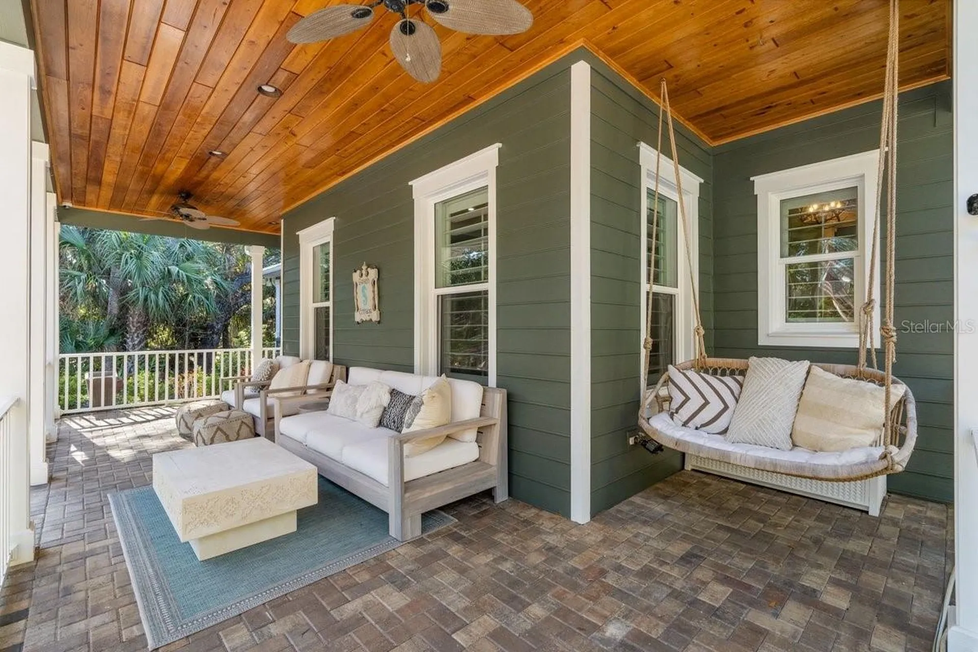 122 Beach Street Ponce Inlet FL 32127