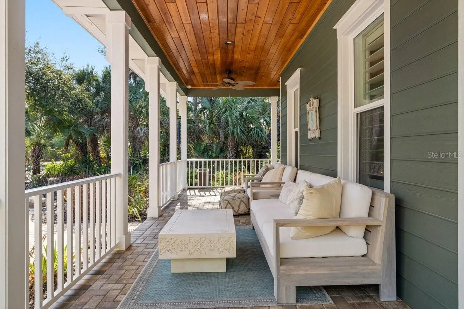 122 Beach Street Ponce Inlet FL 32127