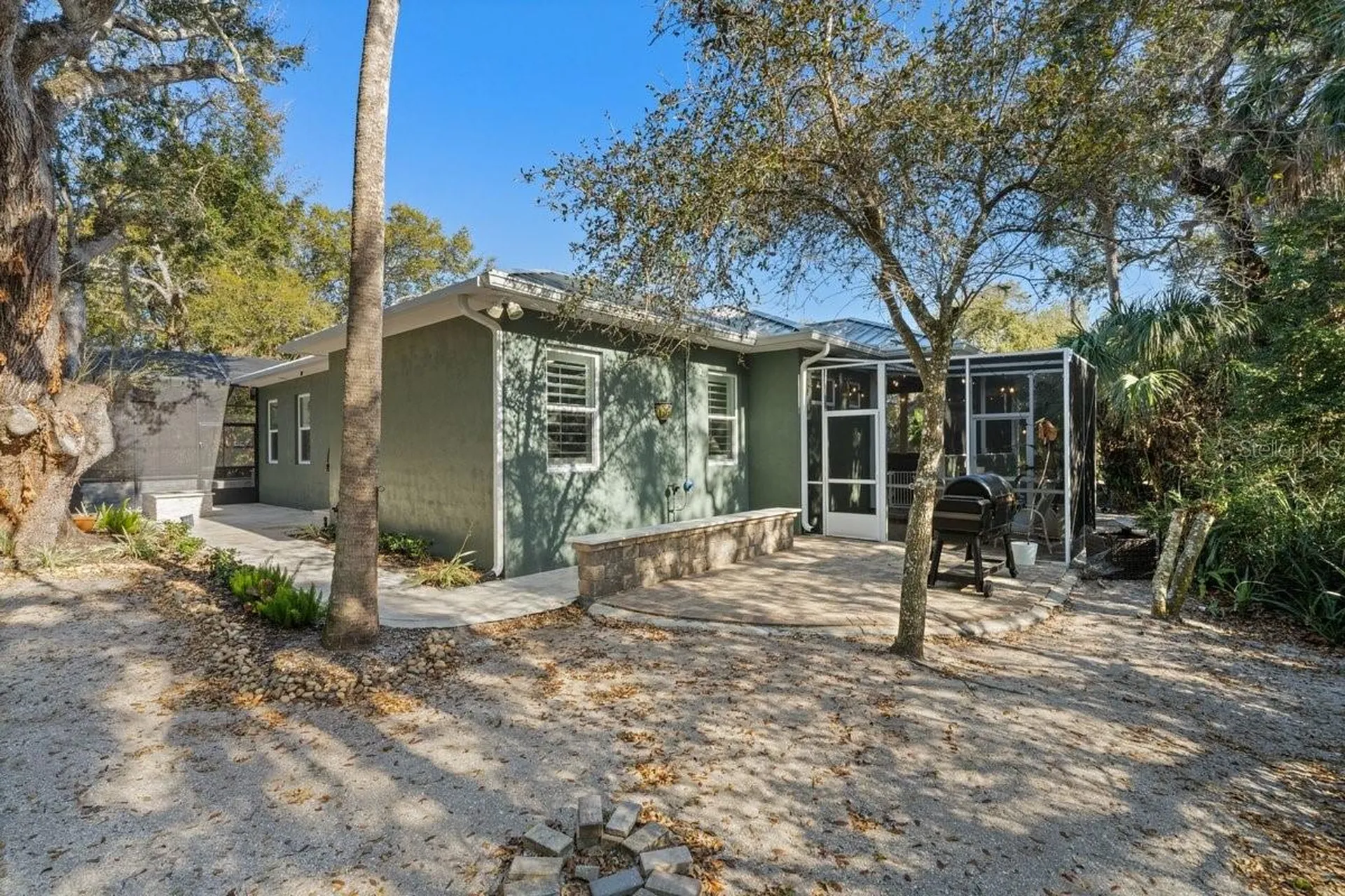 122 Beach Street Ponce Inlet FL 32127