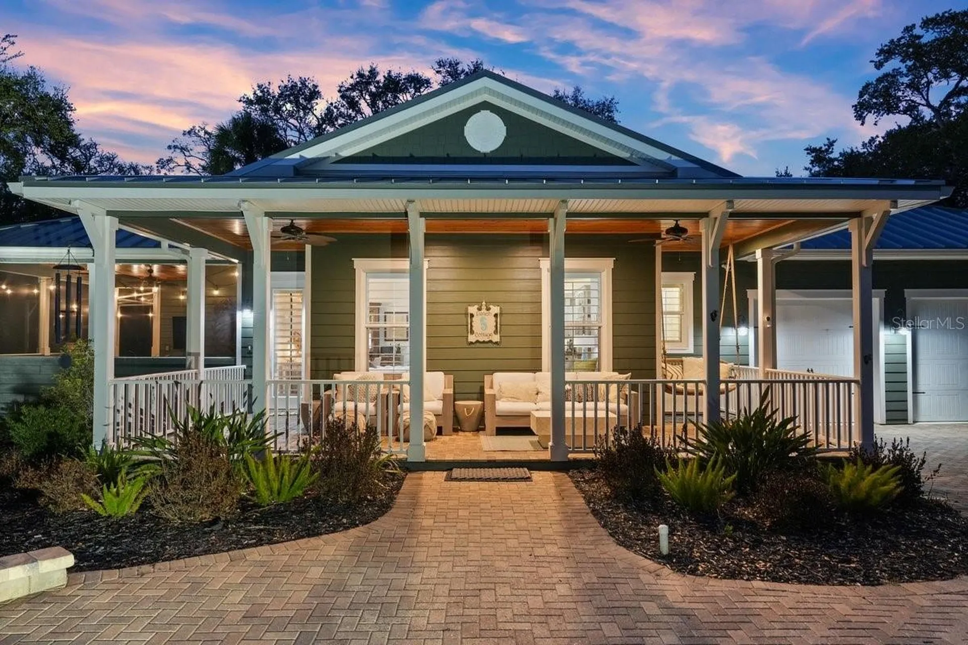 122 Beach Street Ponce Inlet FL 32127
