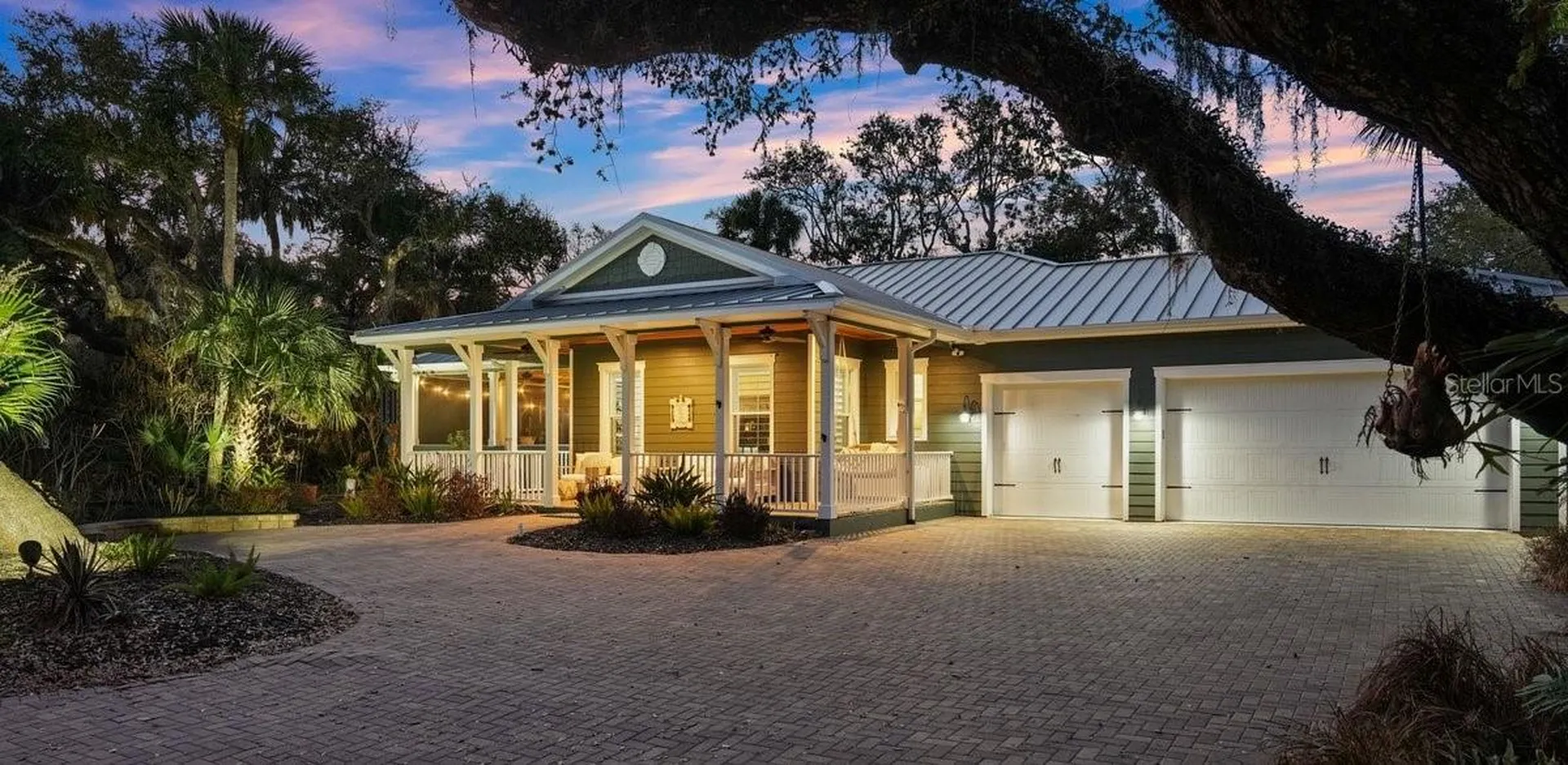 122 Beach Street Ponce Inlet FL 32127