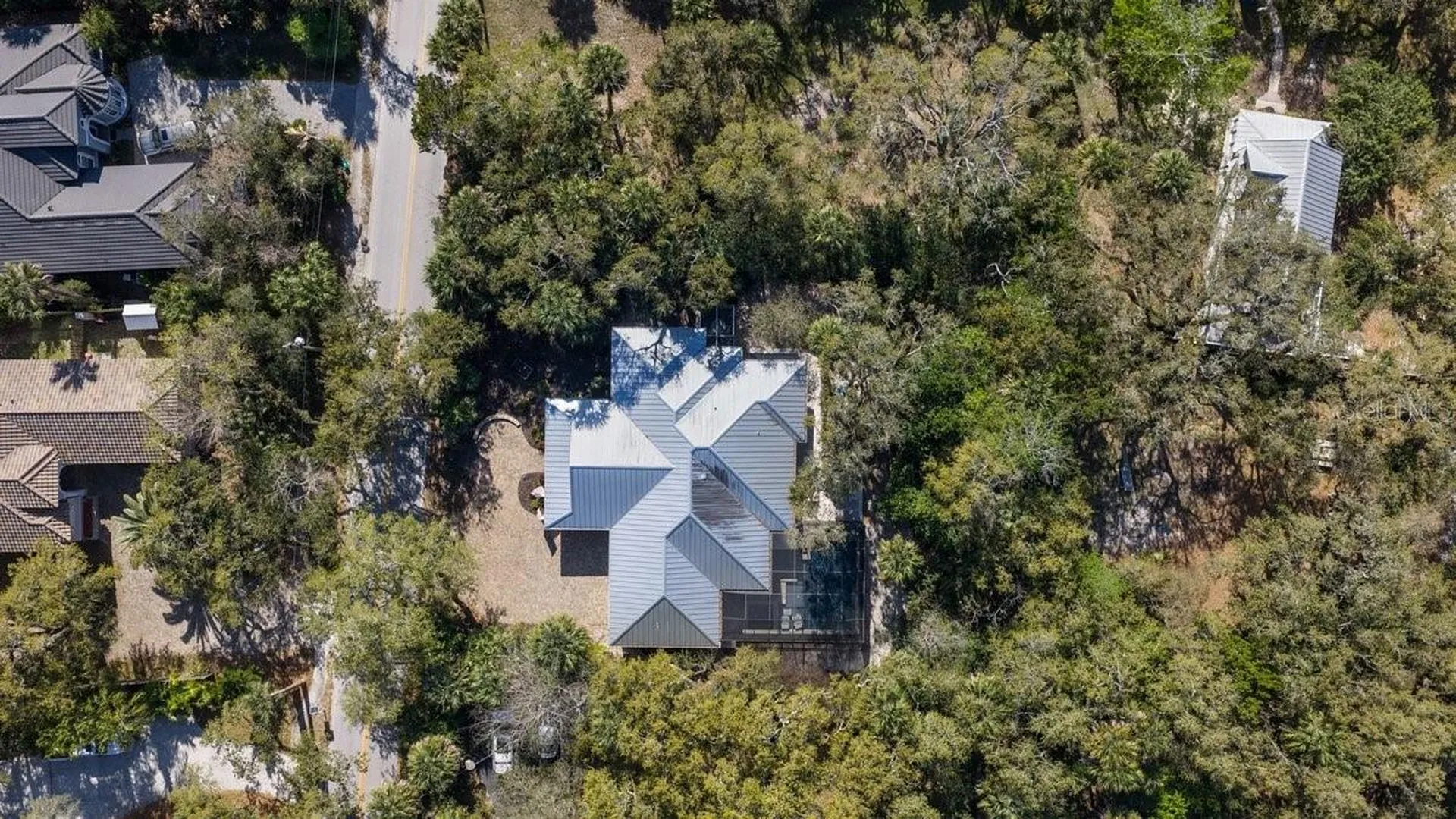 122 Beach Street Ponce Inlet FL 32127