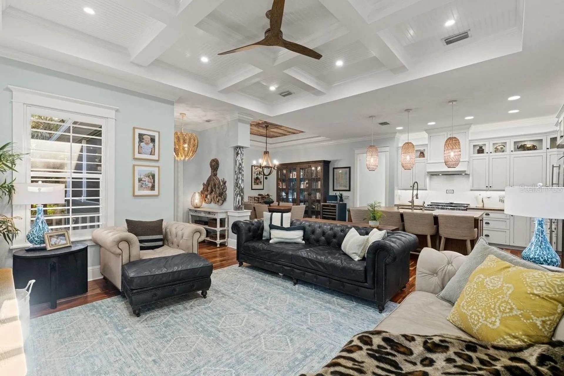 122 Beach Street Ponce Inlet FL 32127