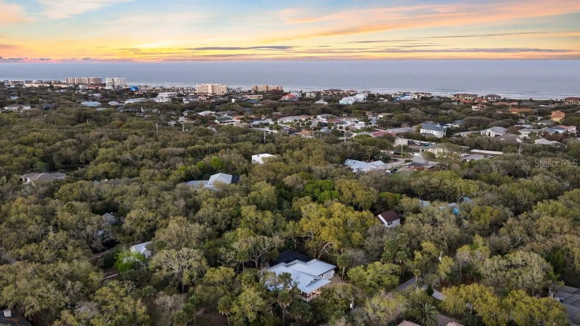 122 Beach Street Ponce Inlet FL 32127