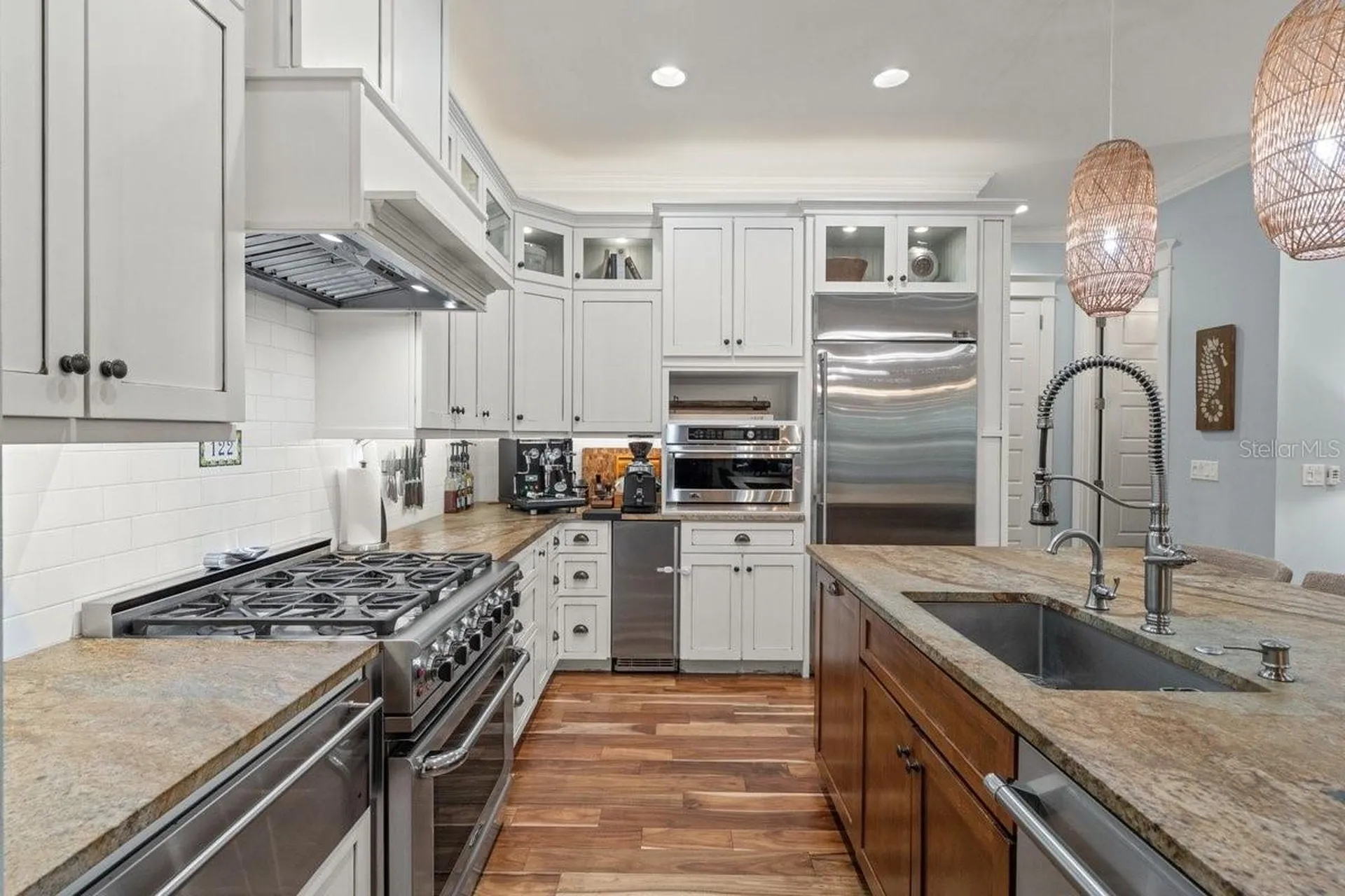 122 Beach Street Ponce Inlet FL 32127