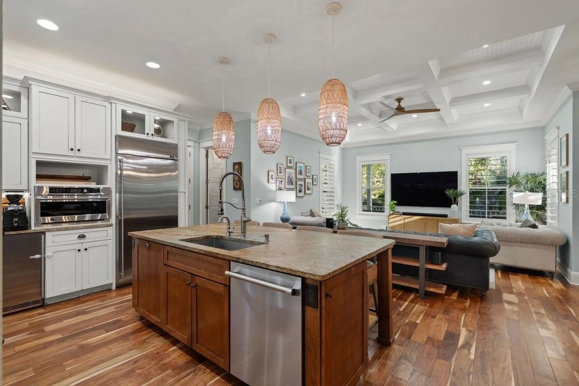 122 Beach Street Ponce Inlet FL 32127