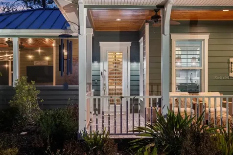 122 Beach Street Ponce Inlet FL 32127