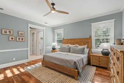 122 Beach Street Ponce Inlet FL 32127