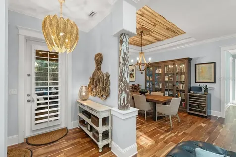 122 Beach Street Ponce Inlet FL 32127