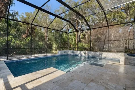 122 Beach Street Ponce Inlet FL 32127