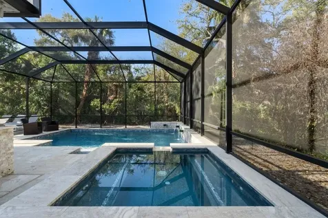 122 Beach Street Ponce Inlet FL 32127