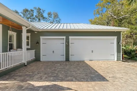122 Beach Street Ponce Inlet FL 32127