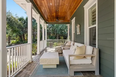 122 Beach Street Ponce Inlet FL 32127