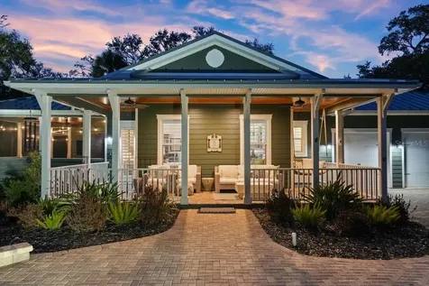 122 Beach Street Ponce Inlet FL 32127