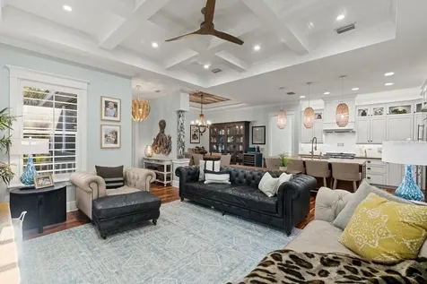 122 Beach Street Ponce Inlet FL 32127