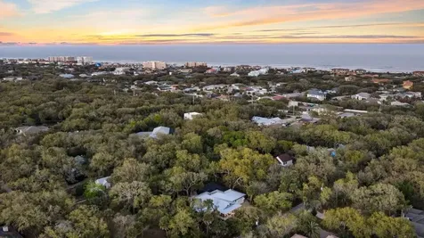 122 Beach Street Ponce Inlet FL 32127