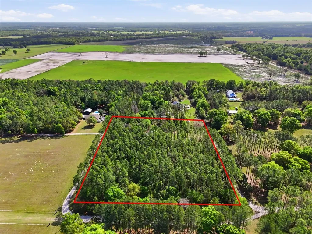 4215 SW 253rd Terrace Newberry FL 32669