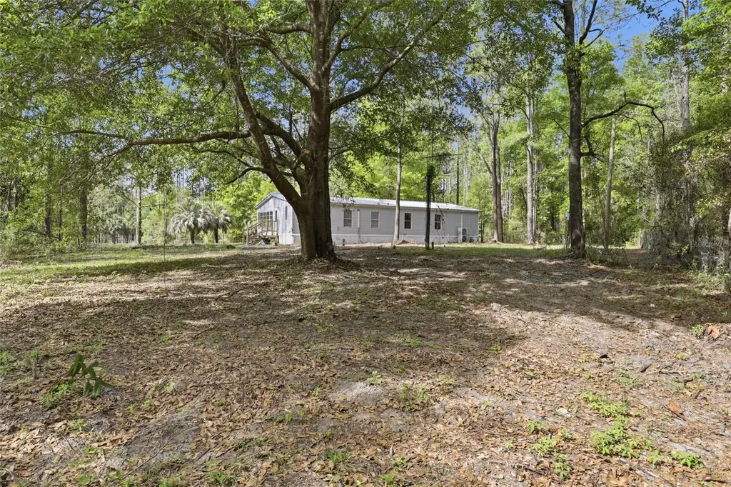 4215 SW 253rd Terrace Newberry FL 32669