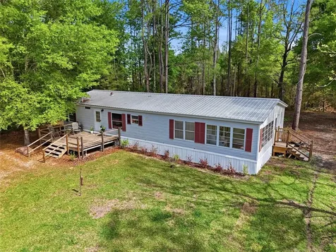 4215 SW 253rd Terrace Newberry FL 32669