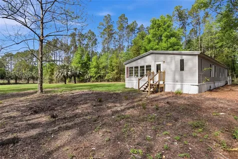 4215 SW 253rd Terrace Newberry FL 32669
