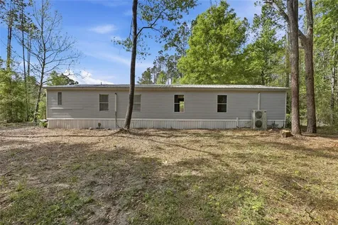 4215 SW 253rd Terrace Newberry FL 32669